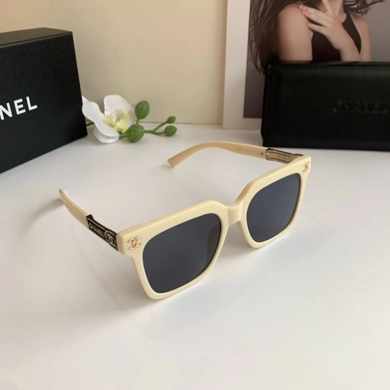 FreshLook Chanel Sunglasses 278109