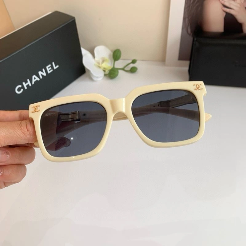 FreshLook Chanel Sunglasses 278109