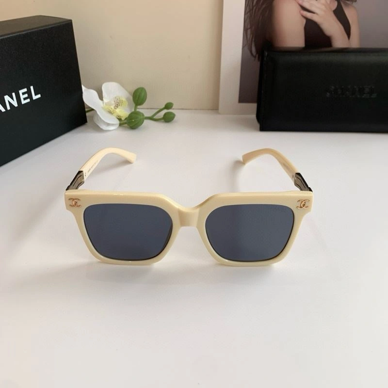 FreshLook Chanel Sunglasses 278109