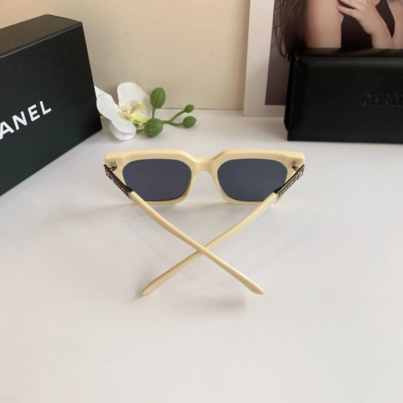 FreshLook Chanel Sunglasses 278109