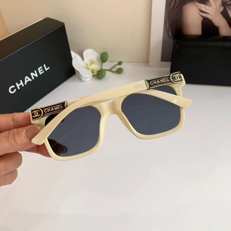 FreshLook Chanel Sunglasses 278109