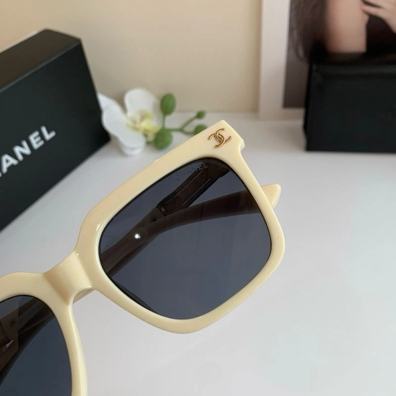 FreshLook Chanel Sunglasses 278109
