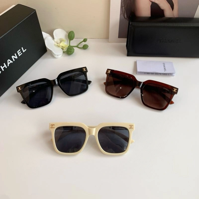 FreshLook Chanel Sunglasses 278109