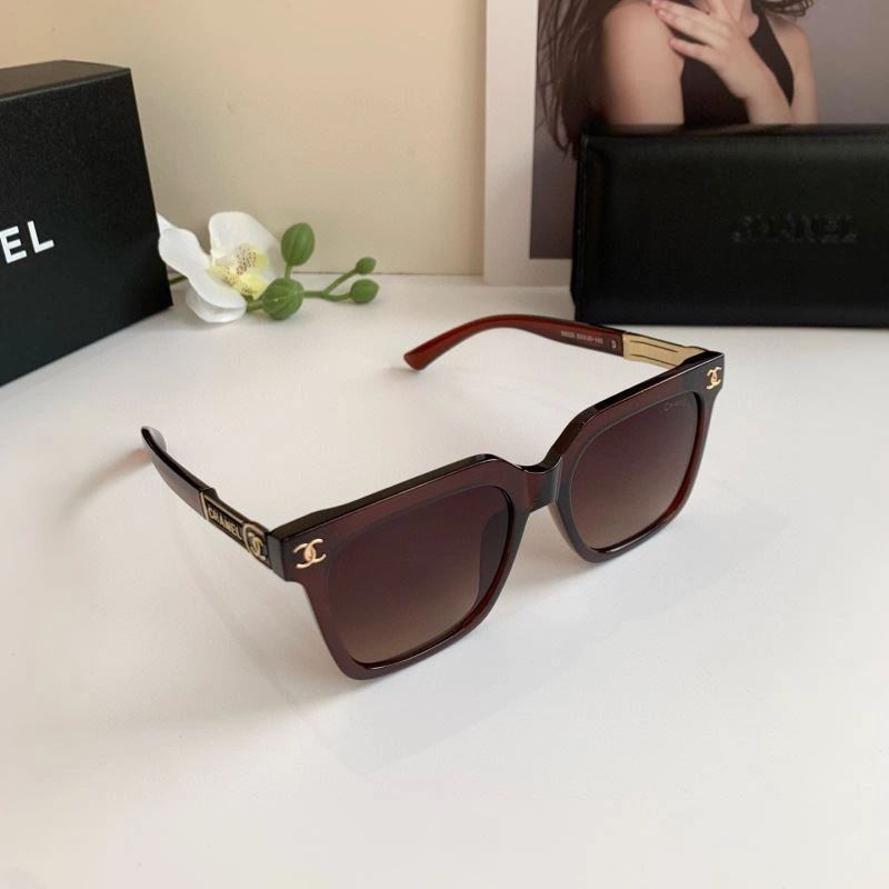 Chanel Sunglasses FlexibleFit 278101