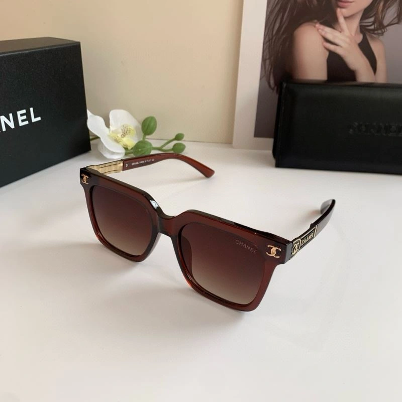 Chanel Sunglasses FlexibleFit 278101