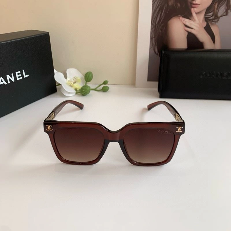 Chanel Sunglasses FlexibleFit 278101