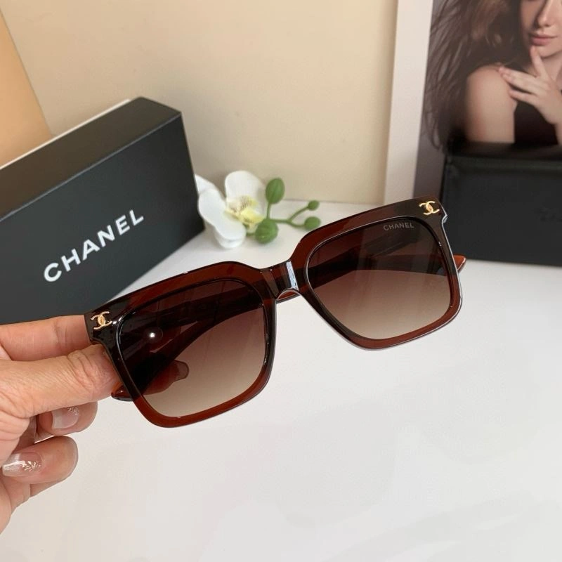 Chanel Sunglasses FlexibleFit 278101