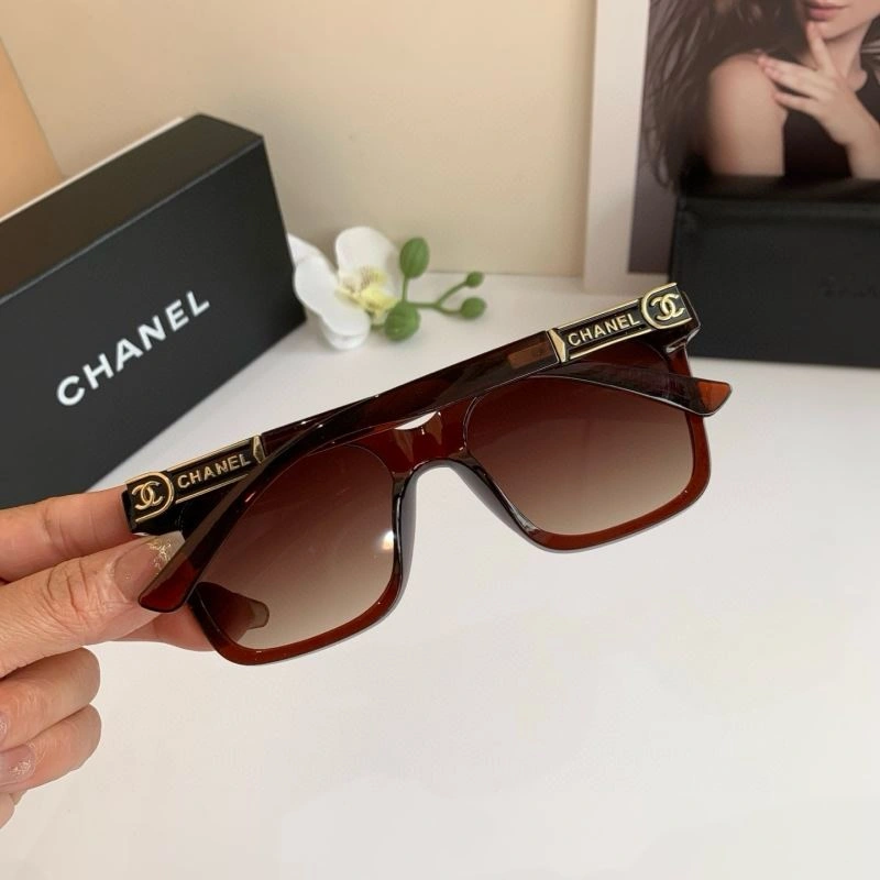 Chanel Sunglasses FlexibleFit 278101