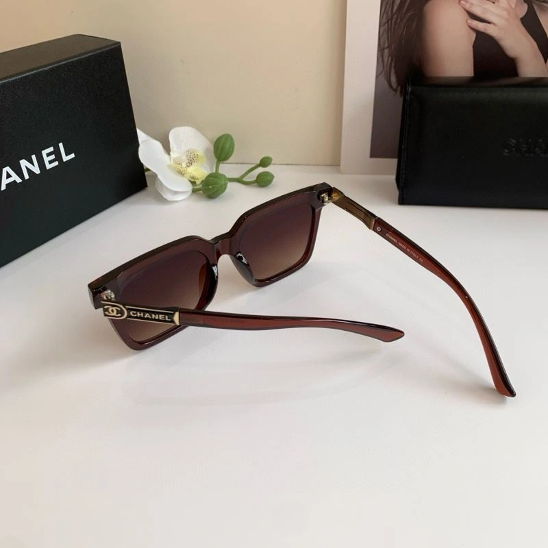 Chanel Sunglasses FlexibleFit 278101