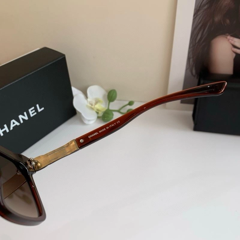 Chanel Sunglasses FlexibleFit 278101