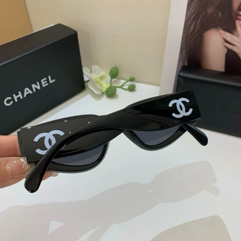 Durable Chanel Sunglasses 278095