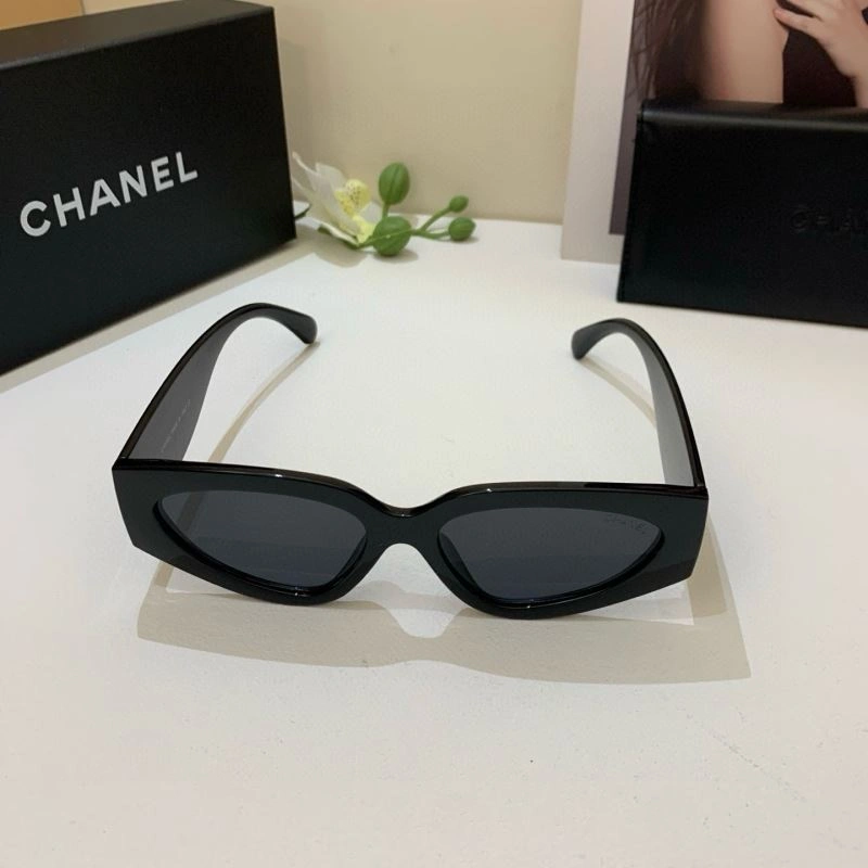 Durable Chanel Sunglasses 278095