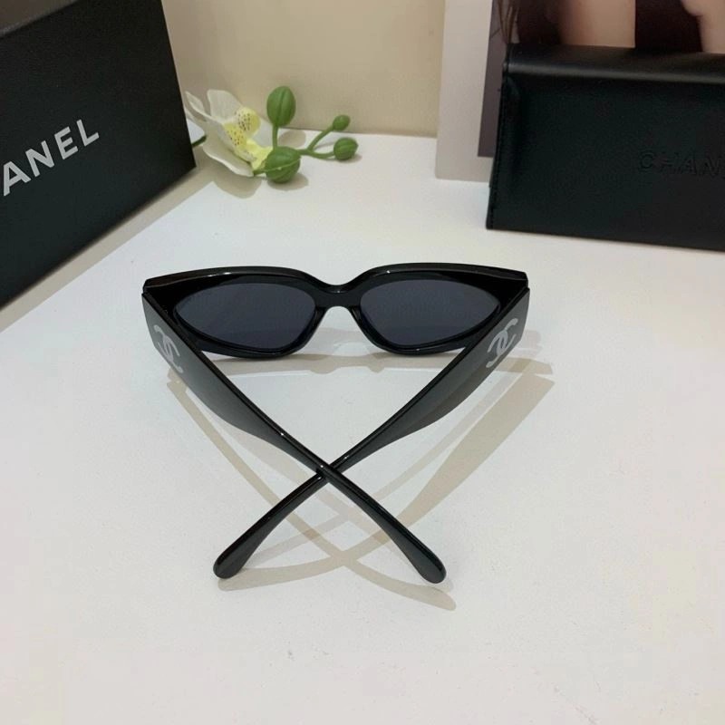 Durable Chanel Sunglasses 278095