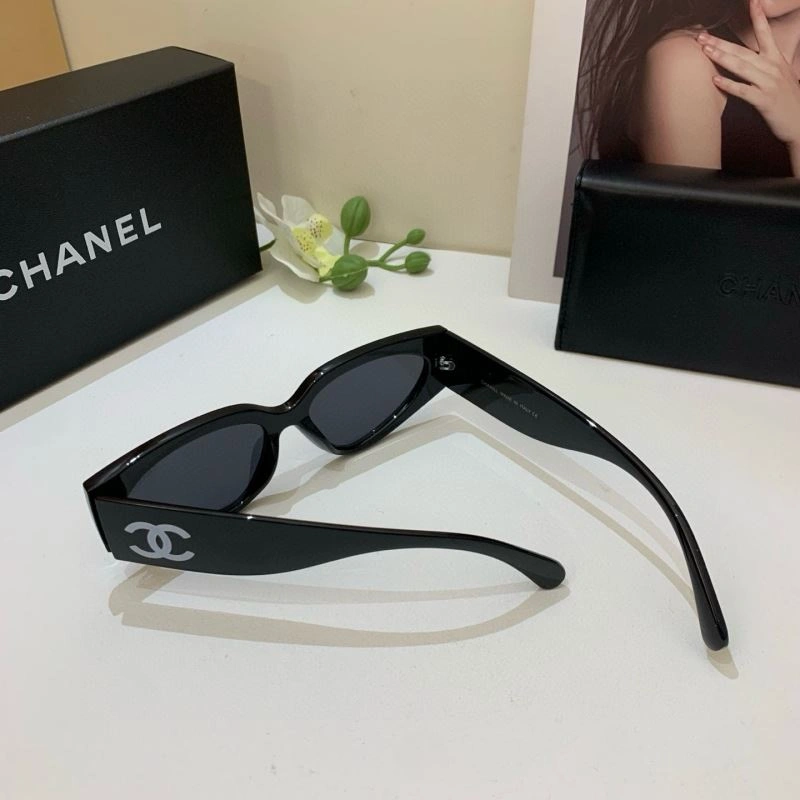 Durable Chanel Sunglasses 278095