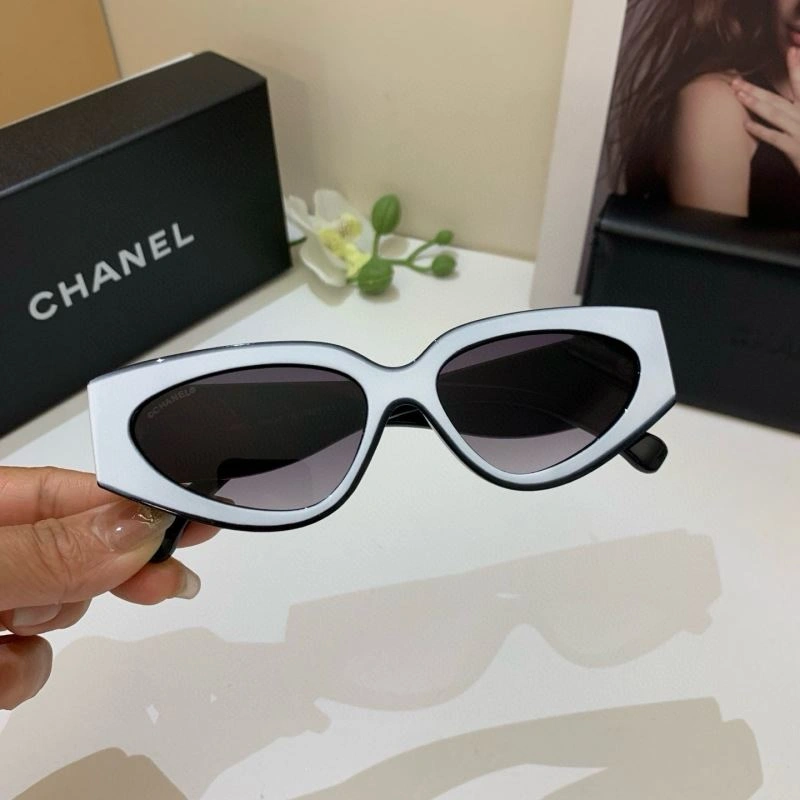 Premium Chanel Sunglasses 278112