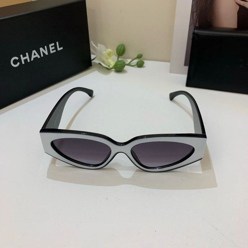 Premium Chanel Sunglasses 278112