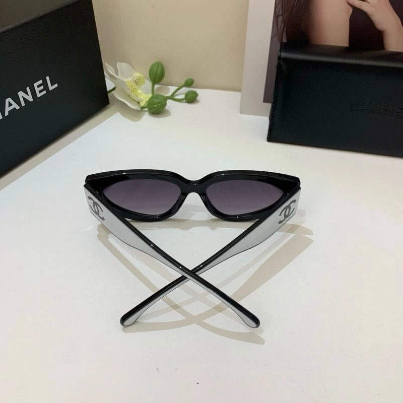 Premium Chanel Sunglasses 278112
