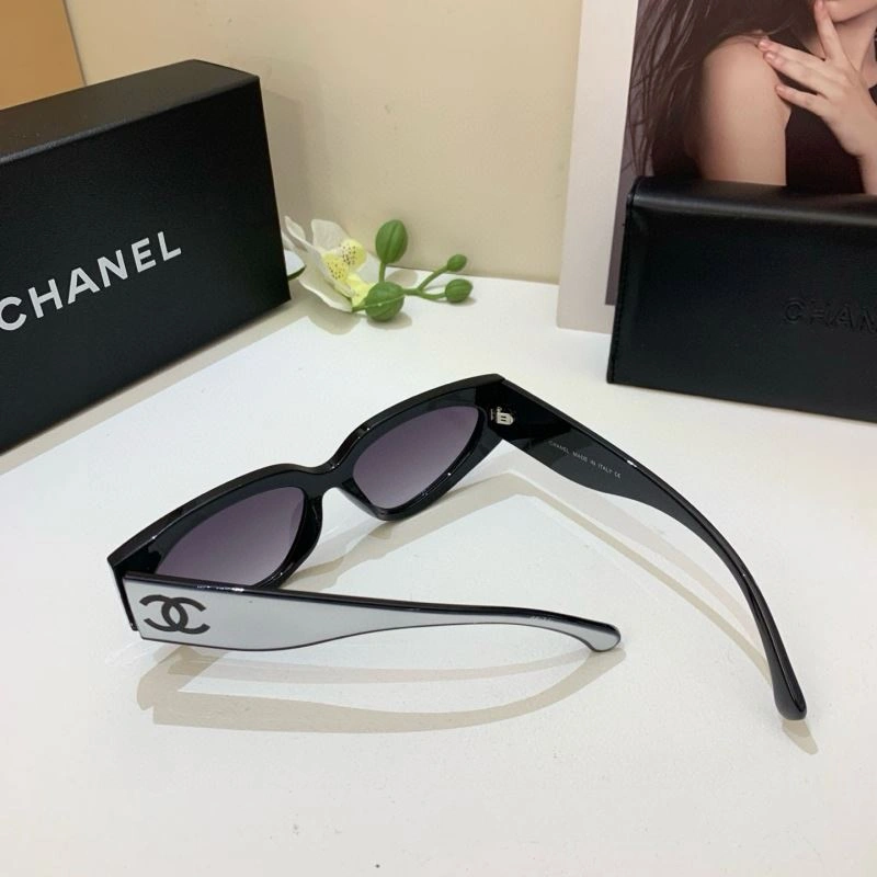Premium Chanel Sunglasses 278112