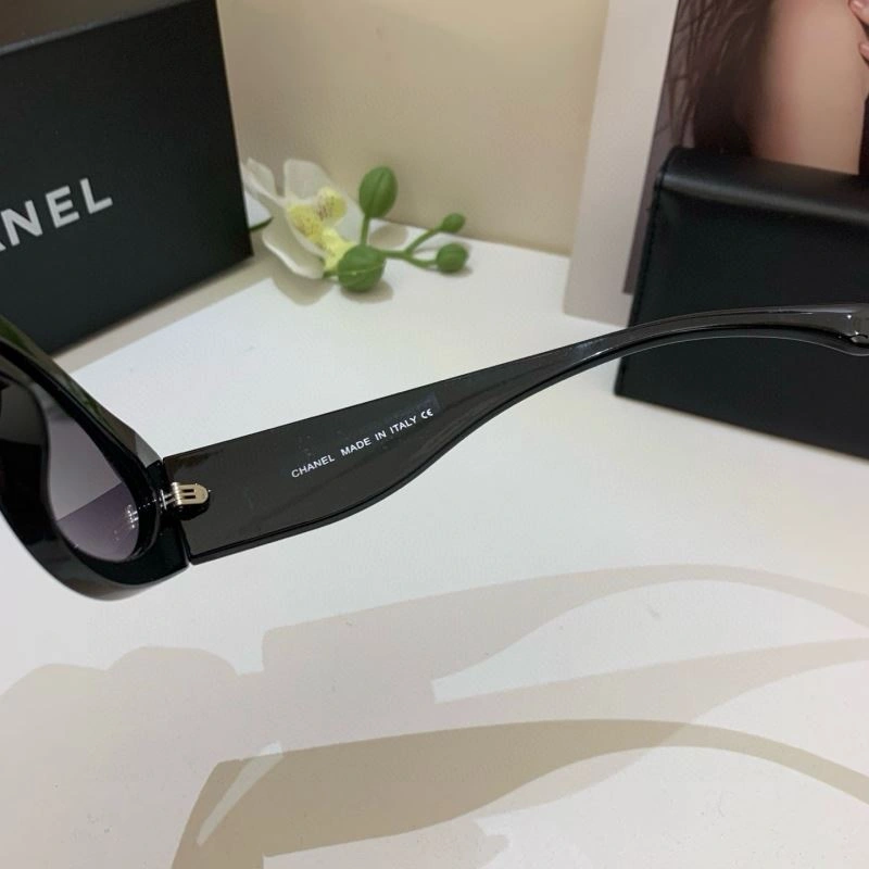 Premium Chanel Sunglasses 278112