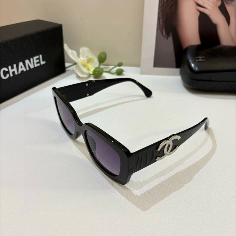Durable Chanel Sunglasses 278100