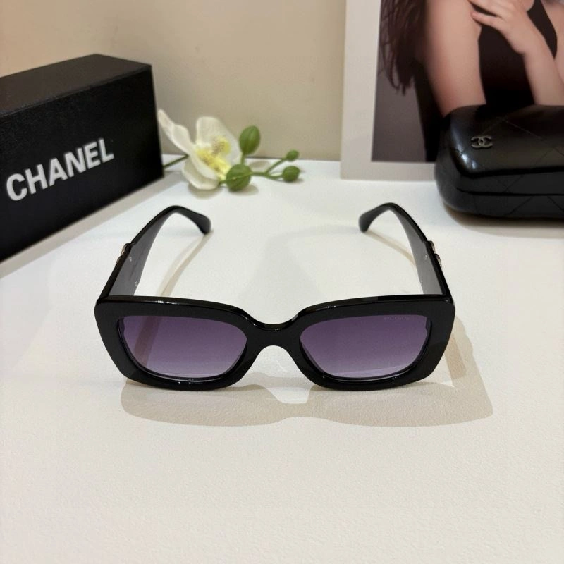 Durable Chanel Sunglasses 278100