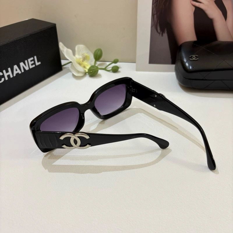 Durable Chanel Sunglasses 278100