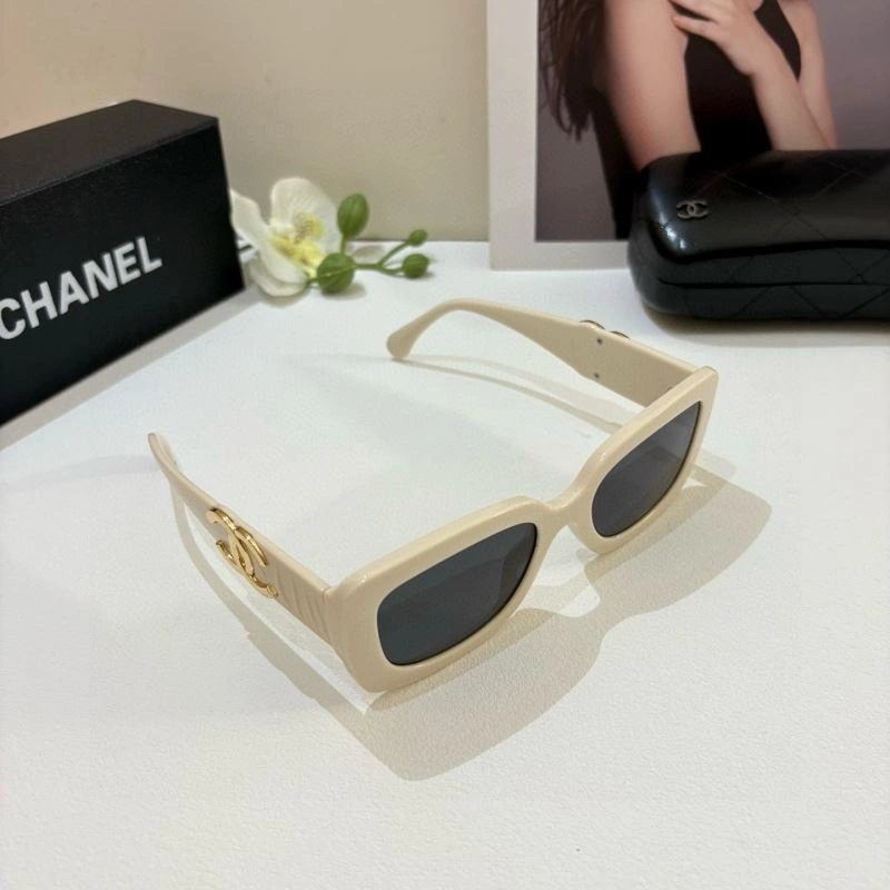 Chanel Sunglasses OnTrend 278105