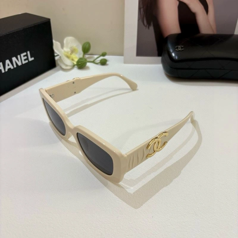 Chanel Sunglasses OnTrend 278105