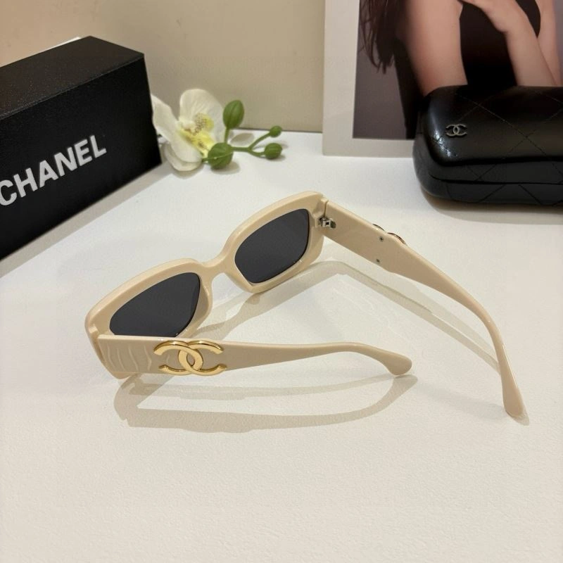 Chanel Sunglasses OnTrend 278105