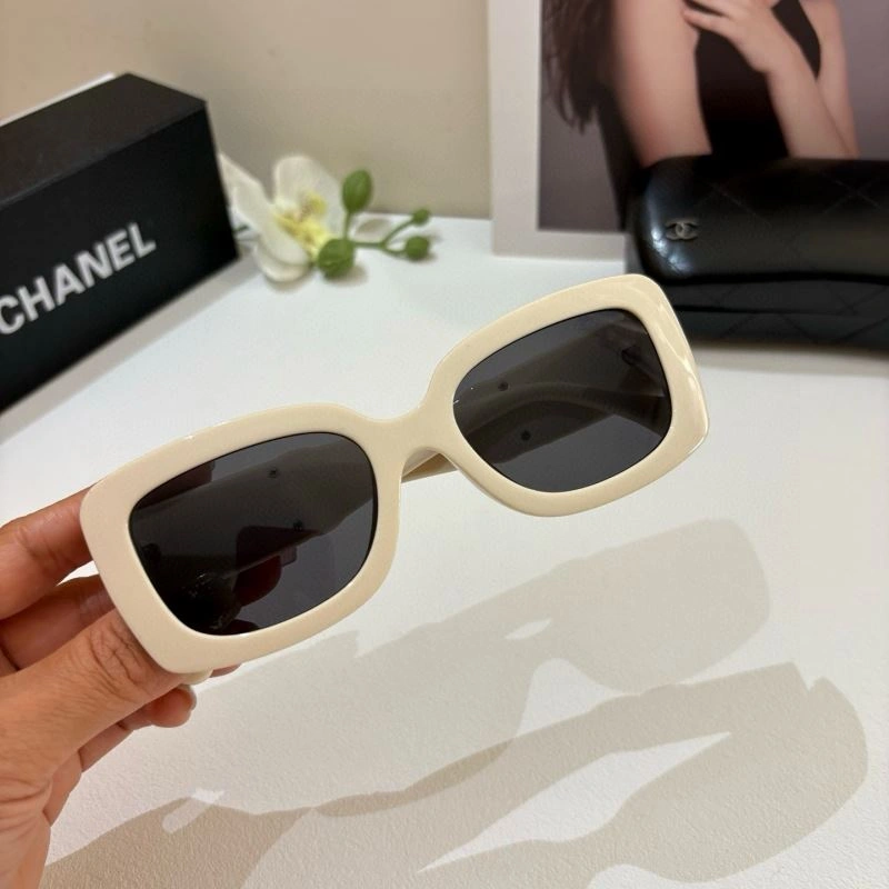 Chanel Sunglasses OnTrend 278105