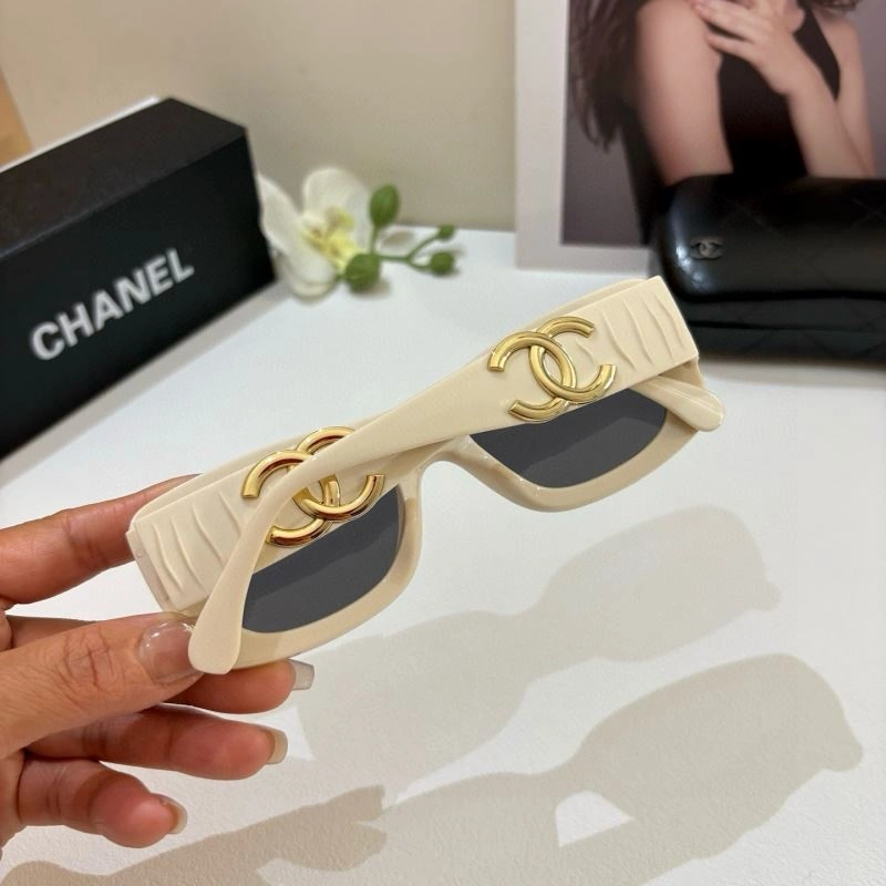 Chanel Sunglasses OnTrend 278105