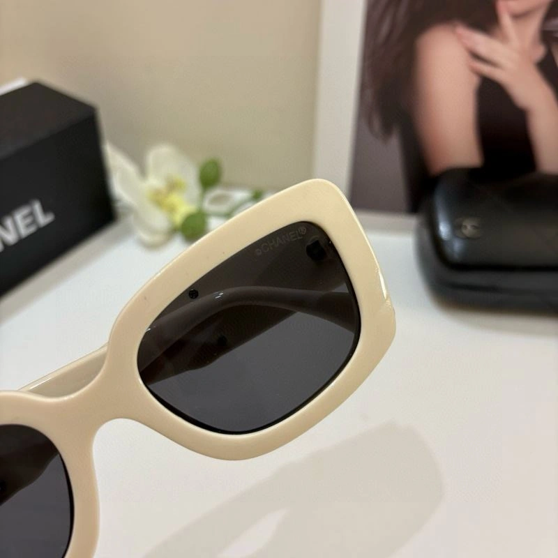Chanel Sunglasses OnTrend 278105