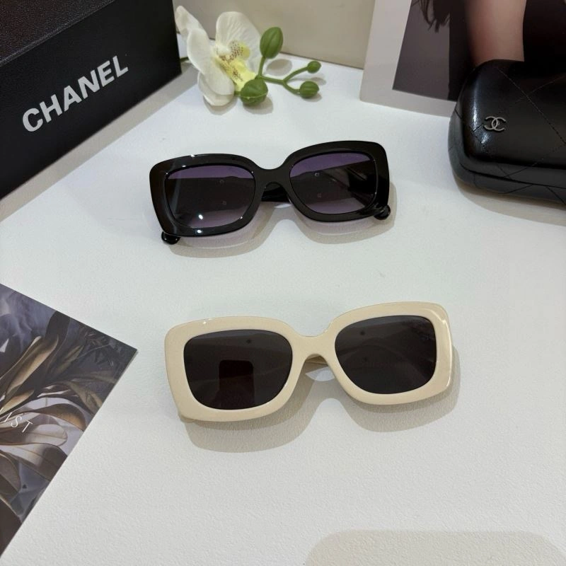 Chanel Sunglasses OnTrend 278105
