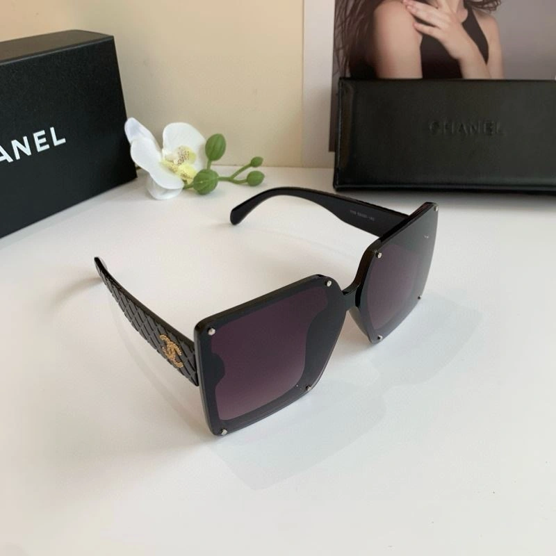 Chanel Sunglasses Lightweight 278090