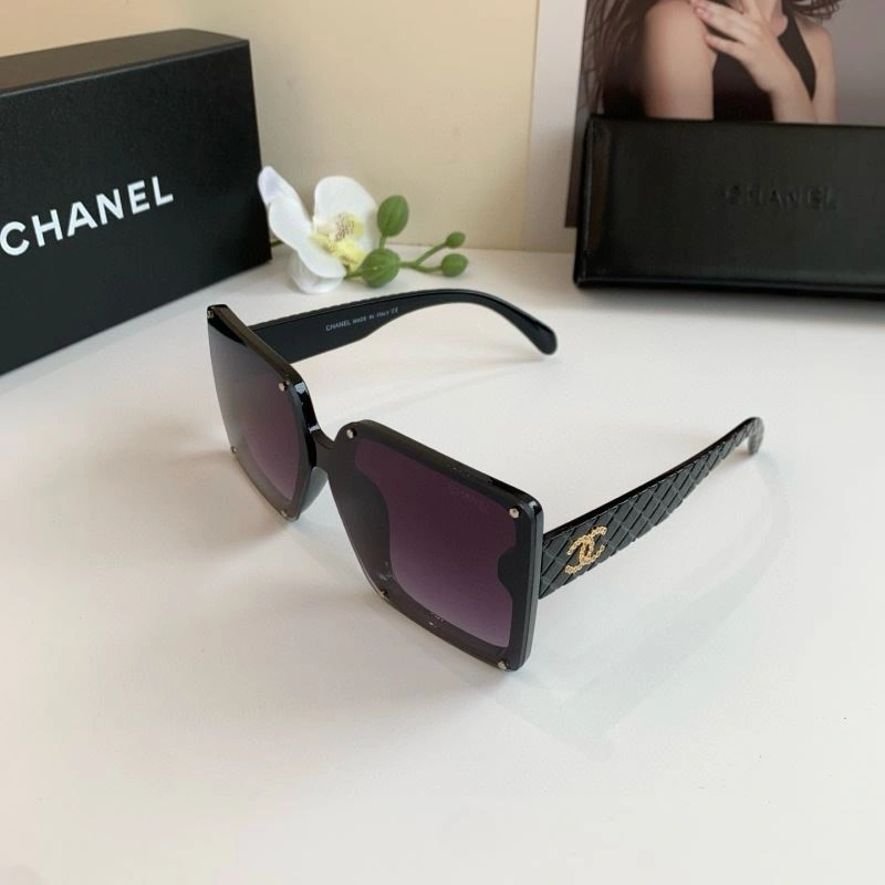 Chanel Sunglasses Lightweight 278090
