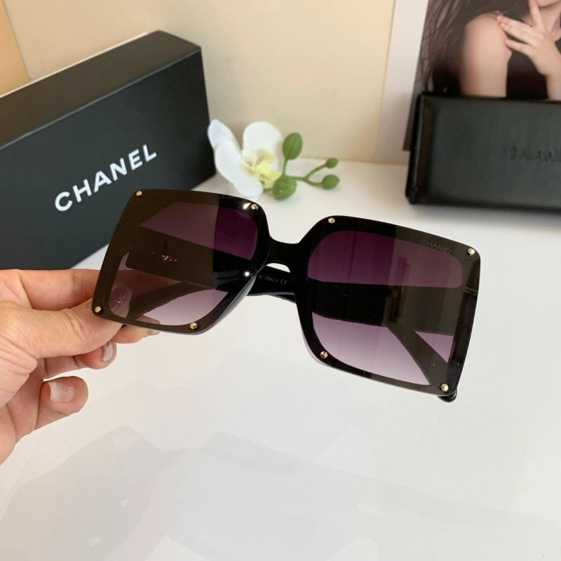 Chanel Sunglasses Lightweight 278090