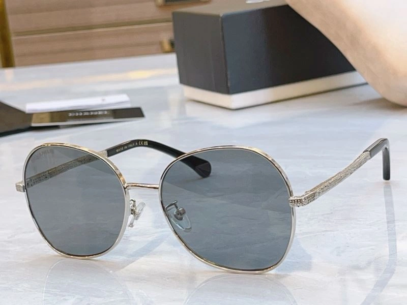 NewStyle Chanel Sunglasses 278122