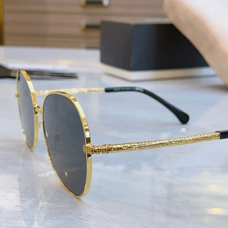 NewStyle Chanel Sunglasses 278122