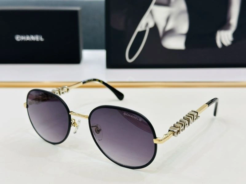 Chanel Sunglasses Modern 278107