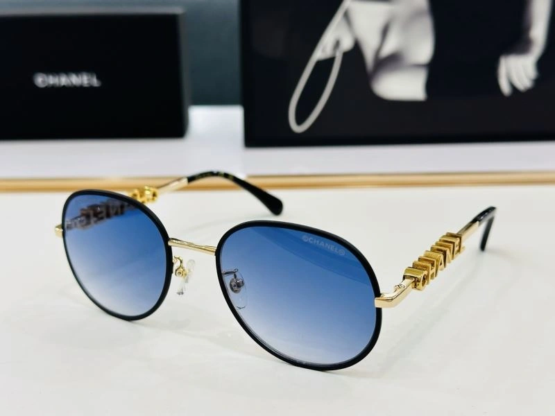 Chanel Sunglasses Modern 278107