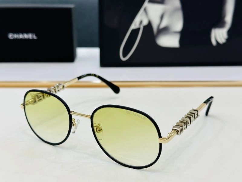 Chanel Sunglasses Modern 278107