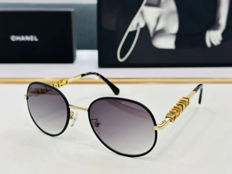 Chanel Sunglasses Modern 278107