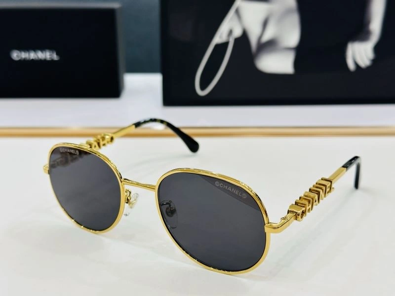 Chanel Sunglasses Modern 278107