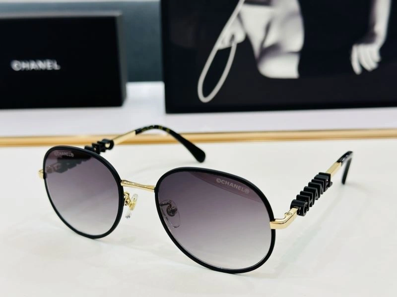 Chanel Sunglasses Modern 278107