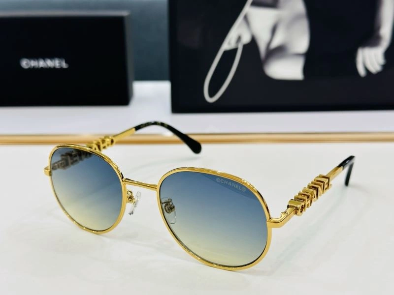 Chanel Sunglasses Modern 278107
