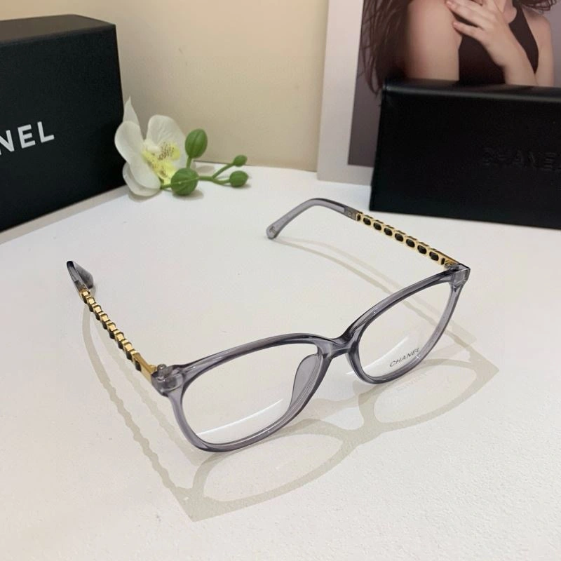 QuickDry Chanel Sunglasses 278091