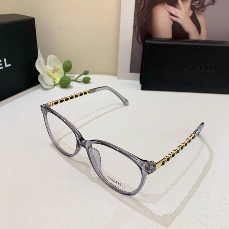 QuickDry Chanel Sunglasses 278091