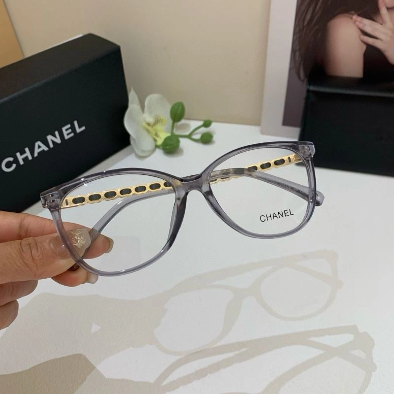 QuickDry Chanel Sunglasses 278091