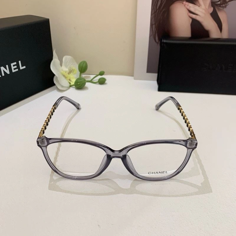 QuickDry Chanel Sunglasses 278091