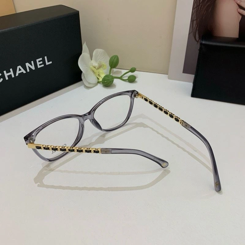 QuickDry Chanel Sunglasses 278091